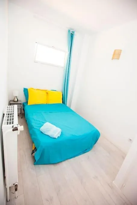 Apartment French Riviera: Seafront Apt & Pool Near Monaco Roquebrune-Cap-Martin France