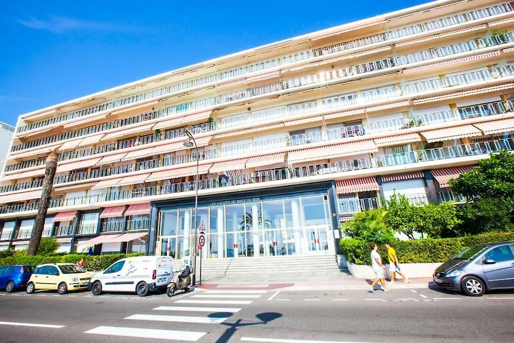 French Riviera: Seafront Apt & Pool Near Monaco Roquebrune-Cap-Martin 0*,  France